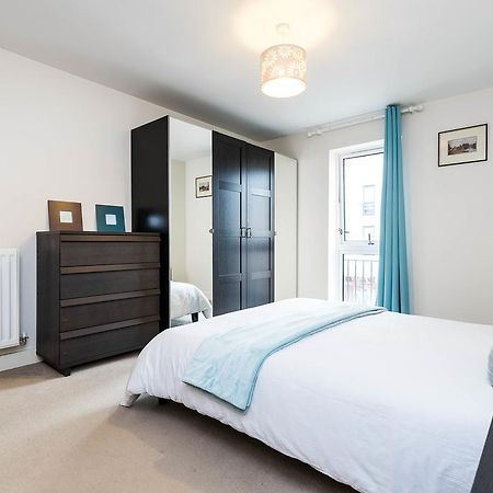 Greenwich House Londyn Pokój zdjęcie