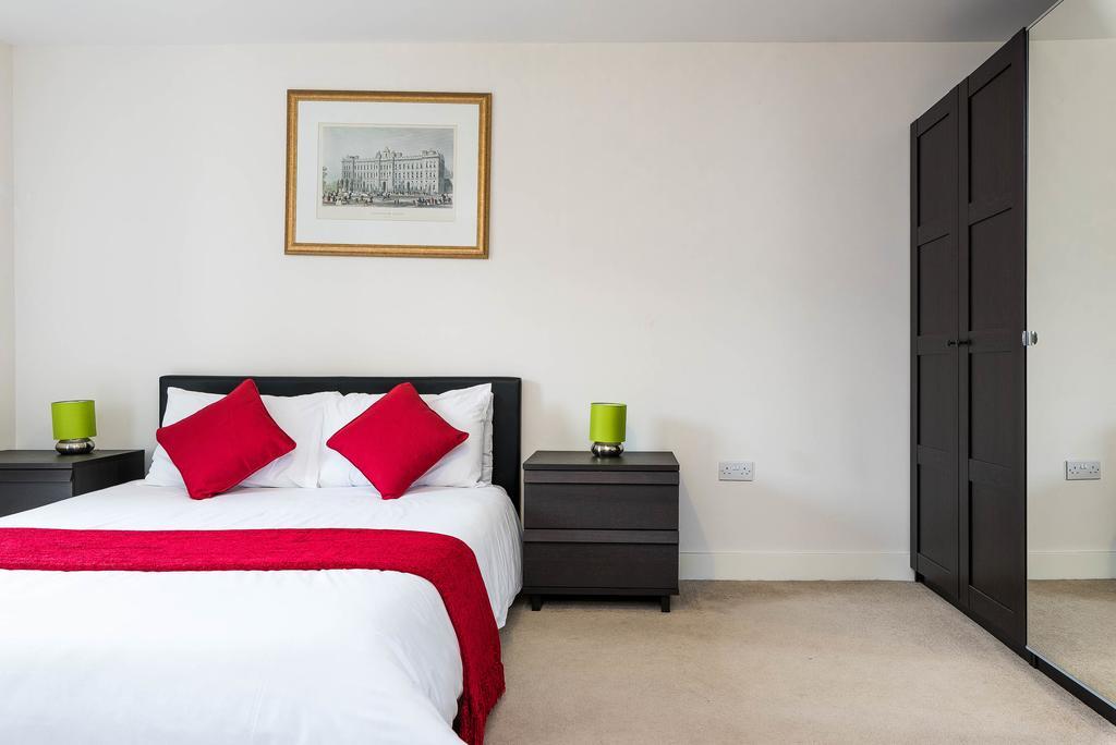 Greenwich House Londyn Pokój zdjęcie